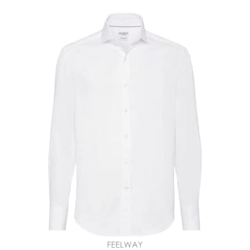 Brunello Cucinelli 26SS ���ڷ� ��ġ�ڸ� Twill ���� MBUC41718C159 TP57183530326SS ���ڷ� ��ġ�ڸ� Twill ���� MBUC41718C159 TP5718