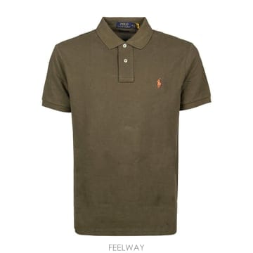 Ralph Lauren 26SS ���� ���� �η� �׸� ��ư ���� ���� 710782592014 TP57184330926SS ���� ���� �η� �׸� ��ư ���� ���� 710782592014 T