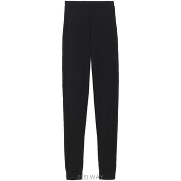Saint Laurent 23FW ���ζ� ĳ�ù̾� trousers 765442YALL21000 TP57211613023FW ���ζ� ĳ�ù̾� trousers 765442YALL21000 TP572116
