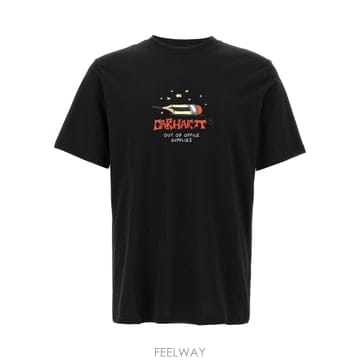 Carhartt 25FW Į��Ʈ ��ũ Life Romance T ���� I03520189XX TP57183684025FW Į��Ʈ ��ũ Life Romance T ���� I03520189XX TP571