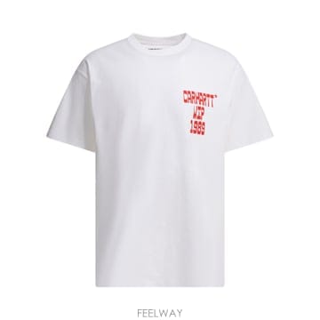 Carhartt 26SS Į��Ʈ T shirts I03623102XX TP57140908526SS Į��Ʈ T shirts I03623102XX TP571409085