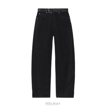 Alexander Wang 24SS �˷������ ���� ���� jeans 1WC1244251011 TP57315969124SS �˷������ ���� ���� jeans 1WC1244251011 TP573159