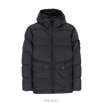 Stone Island 25FW ������Ϸ��� �ٿ� ���� with ���� ������ �ĵ� K2S154100011S0A23V0020 TP5725FW ������Ϸ��� �ٿ� ���� with ���� ������ �ĵ� K2S1