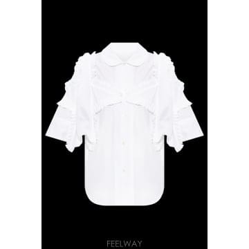 Comme des Garcons 26SS �ĵ������� Comme des garcons Noir Kei Ninomiya 3QB006S2602 T26SS �ĵ������� Comme des garcons Noir Kei Ninomiya 3Q