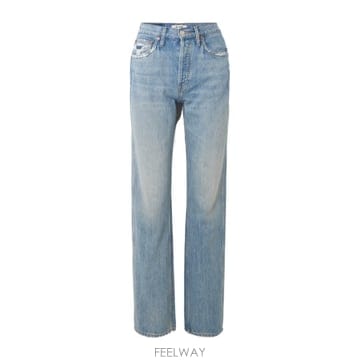 RE/DONE 26SS RE DONE ���� jeans 18803W90JEANWORNBLUELIGHTDENIM TP5770726SS RE DONE ���� jeans 18803W90JEANWORNBLUELIGHTDENIM