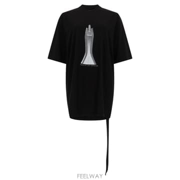 Rick Owens 26SS �������� JUMBO SS T ���� DS01F4204RNEP50911 TP57626270626SS �������� JUMBO SS T ���� DS01F4204RNEP50911 TP576