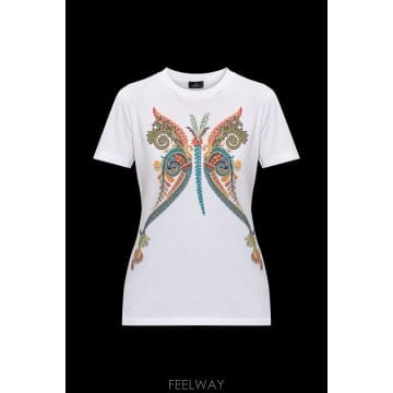 ETRO 26FW Etro T ���� with ����Ʈ WRMA0006AK13GX0801 TP57653455026FW Etro T ���� with ����Ʈ WRMA0006AK13GX0801 TP5765