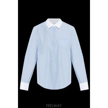 Tory Burch 26SS �丮��ġ Embroidered poplin ���� 177867439 TP57140907726SS �丮��ġ Embroidered poplin ���� 177867439 TP5714