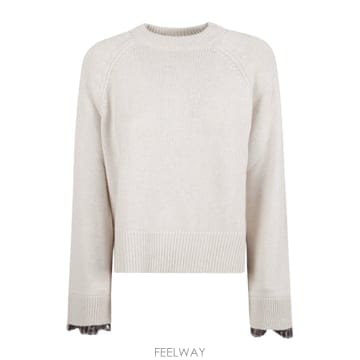 Brunello Cucinelli 25FW ���ڷ� ��ġ�ڸ� ���� ��Ʈ ������ M16521800C9610 TP57290787525FW ���ڷ� ��ġ�ڸ� ���� ��Ʈ ������ M16521800C9610