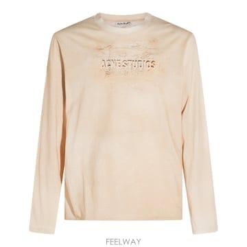 Acne 26SS ��ũ�� Studios ��ũ�� Studios T Shirts �� Polos CL0361AE0 TP5726SS ��ũ�� Studios ��ũ�� Studios T Shirts �� Polos C