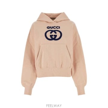 GUCCI 24SS ���� �ΰ� �ĵ�Ƽ 768122XJF8S5874 TP57232303624SS ���� �ΰ� �ĵ�Ƽ 768122XJF8S5874 TP572323036