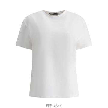 Acne 25FW ��ũ�� Studios ��Ʈ sleeves  Crew ��  Subtle �ΰ� at the back o25FW ��ũ�� Studios ��Ʈ sleeves  Crew ��  Subtle �ΰ�
