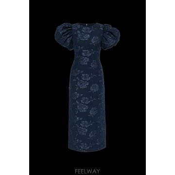 ROTATE 26SS Rotate �巹�� with puff sleeves 11511702318 TP57119696526SS Rotate �巹�� with puff sleeves 11511702318 TP571