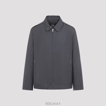 Yohji Yamamoto 26SS Y 3 M Rw Ut Blouson ���� KS4973GRANIT TP57138690226SS Y 3 M Rw Ut Blouson ���� KS4973GRANIT TP571386902