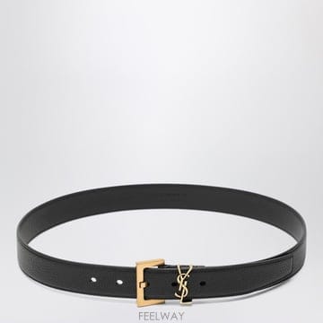 생로랑 YSL 벨트 634437DTI0W1000 TP572323978