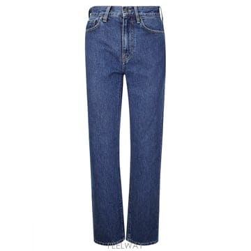 Carhartt Į��Ʈ W Noxon Pant Smith ���� I0319200106 TP572906030Į��Ʈ W Noxon Pant Smith ���� I0319200106 TP572906030