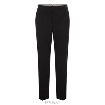 | Other Brand | 26SS ��Ƽ�丮�� MASTER SUPER ���� STRETCH GABARDINE TROUSERS COASMA26SS ��Ƽ�丮�� MASTER SUPER ���� STRETCH GABARDINE TR