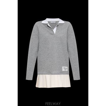 Moncler 26SS Moncler �巹�� with collar K20938I0000589B1I984 TP5732089526SS Moncler �巹�� with collar K20938I0000589B1I984 T
