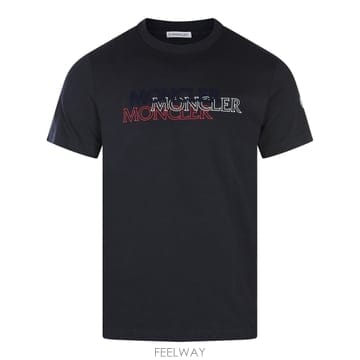Moncler 26SS Moncler T ���� with ����Ʈ �ΰ� K20918C0005589AZ9778 TP571836826SS Moncler T ���� with ����Ʈ �ΰ� K20918C0005589AZ9