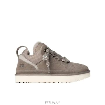 25FW Ugg 여성 스니커즈 1144032SKP TP572725107