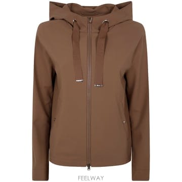 Herno 25SS ������ FIRST ACT CROPPED ���� GI000311D13455S2157 TP5718519425SS ������ FIRST ACT CROPPED ���� GI000311D13455S2157