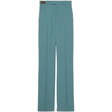 GUCCI 25SS ���� ���� Trousers 772219ZHW514616 TP57232302125SS ���� ���� Trousers 772219ZHW514616 TP572323021