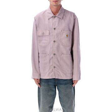 Carhartt 25FW Į��Ʈ Walter Chore ���� I0355522ZVGD TP57183525725FW Į��Ʈ Walter Chore ���� I0355522ZVGD TP571835257