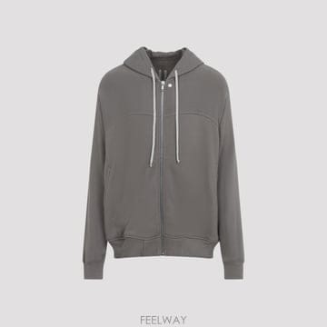 Rick Owens 26SS �������� �������� ��ư ����Ʈ ���� RU01F2241JNT34 TP57138688326SS �������� �������� ��ư ����Ʈ ���� RU01F2241JNT34