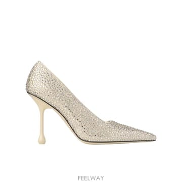 Jimmy Choo 25FW ������ Heeled ���� Ixia IXIA95JVBBUTTERMILK TP57320894525FW ������ Heeled ���� Ixia IXIA95JVBBUTTERMILK TP573