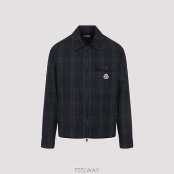 Moncler 26SS Moncler Gabardine ���� K20912F00007M7484F98 TP57183524826SS Moncler Gabardine ���� K20912F00007M7484F98 TP571