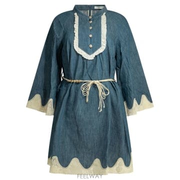 Zimmermann 26SS ���Ӹ� Awaken ��Ʈ �巹�� 5624DRS261RAILWAYBLUE TP57518095026SS ���Ӹ� Awaken ��Ʈ �巹�� 5624DRS261RAILWAYBLUE T