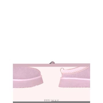 Ugg 여성 슬리퍼 1174471DKN TP572376235