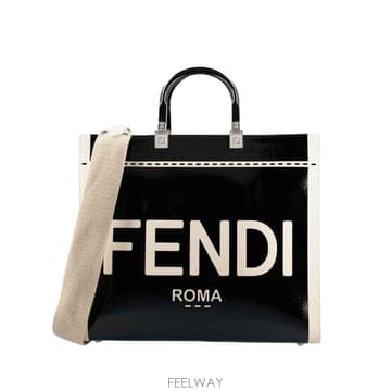 23FW Fendi Fendi 가방 8BH386ANT7F0H9H TP572323958
