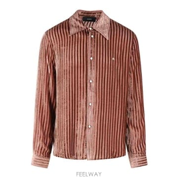 Amiri 26SS AMIRI Viscose �� Peach ��ũ ���� AMTOSH1063590 TP57140903626SS AMIRI Viscose �� Peach ��ũ ���� AMTOSH1063590 TP