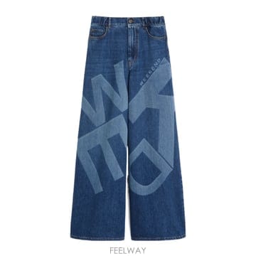 Max Mara 26SS �������� ���� jeans 5181016106030 TP57184478126SS �������� ���� jeans 5181016106030 TP571844781