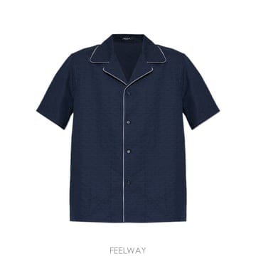 Balmain 26SS Balmain ���� with monogram GH1HN138CG506UB TP57272507626SS Balmain ���� with monogram GH1HN138CG506UB TP5727