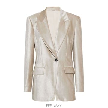 Brunello Cucinelli 24FW ���ڷ� ��ġ�ڸ� ���� ��Ʈ MD5817217C4087 TP57290598524FW ���ڷ� ��ġ�ڸ� ���� ��Ʈ MD5817217C4087 TP5729