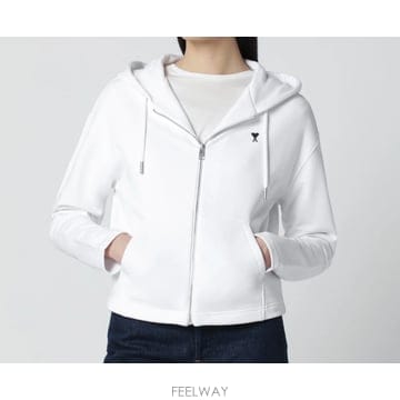 Ami 26SS AMI �ĵ�Ƽ DE COEUR CONTRASTE FSW783730100 TP57501109026SS AMI �ĵ�Ƽ DE COEUR CONTRASTE FSW783730100 TP5750