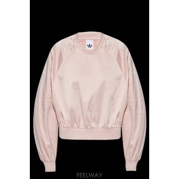 Adidas 26SS ADIDAS Loose �� satin ����콺 KE33540SANPIN TP57138686126SS ADIDAS Loose �� satin ����콺 KE33540SANPIN TP57