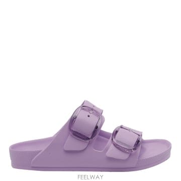 BIRKENSTOCK ARIZONA EVA 빅 BUCKLE 1031259CROCUS TP571847148