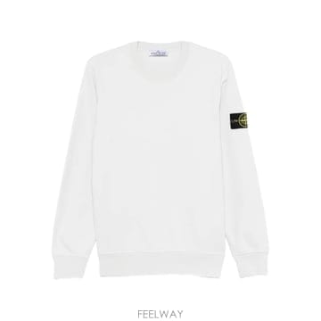 Stone Island 26SS ������Ϸ��� REGULAR �� �̵�� WEIGHT ��ư ũ��� ����Ʈ ���� WITH RAGLAN S26SS ������Ϸ��� REGULAR �� �̵�� WEIGHT ��ư ũ���