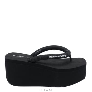 26FW 알렉산더왕 Jenna thong platform 샌들 30326S024001 TP576534479