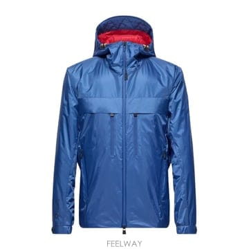 Moncler 26SS Moncler Giubbino Thurn Windstopper L10971A000145998075C26SS Moncler Giubbino Thurn Windstopper L10971A0001459