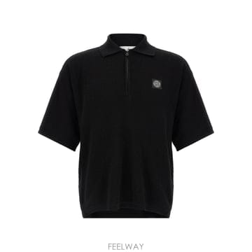 Stone Island 26SS ������Ϸ��� ���� with �ΰ� patch L1S155100021S01B9V0029 TP57140926SS ������Ϸ��� ���� with �ΰ� patch L1S155100021S01