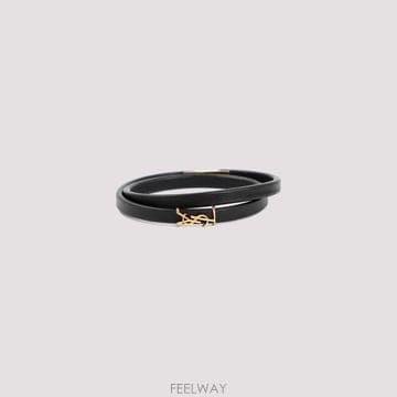 Saint Laurent ���ζ� BRACCIALI 745602BL40J1000 TP572323944���ζ� BRACCIALI 745602BL40J1000 TP572323944