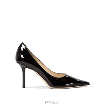 Jimmy Choo 26FW ������ ���� 85 ����85PWJBLACK TP57184324926FW ������ ���� 85 ����85PWJBLACK TP571843249