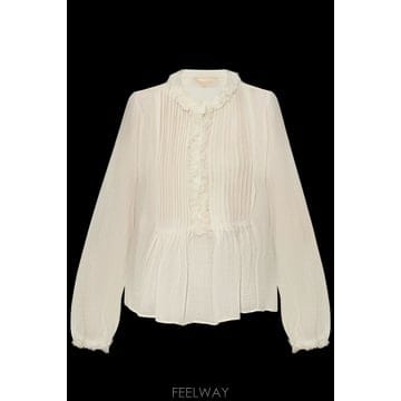 ULLA JOHNSON 26SS ��� ���� ���� Adriel PS2602370COWRIE TP57119692726SS ��� ���� ���� Adriel PS2602370COWRIE TP571196927