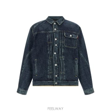 Undercover 26SS ���Ŀ�� Sinuous seams ���� UC1F42041INDIGO TP57506099126SS ���Ŀ�� Sinuous seams ���� UC1F42041INDIGO TP575