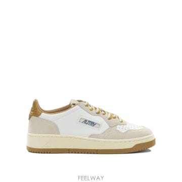 26SS Autry Medalist 로우 로우 탑 스니커즈 AULWBW03 TP572376221