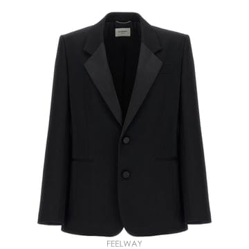 Saint Laurent 26SS ���ζ� Smoking �������� 859869Y7E631000 TP57506098926SS ���ζ� Smoking �������� 859869Y7E631000 TP5750609
